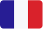 Nastri adesivi bilaterali Français