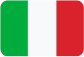 Nastri adesivi bilaterali Italiano